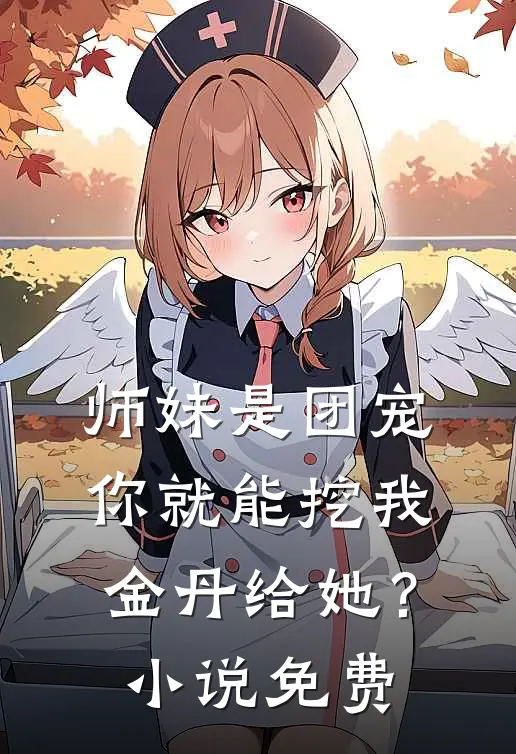 师妹是团宠,你就能挖我金丹给她?免费