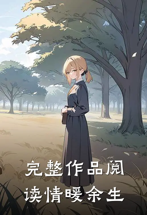 完整作品阅读情暖余生