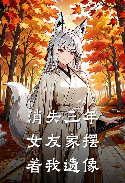 消失三年女友家摆着我遗像
