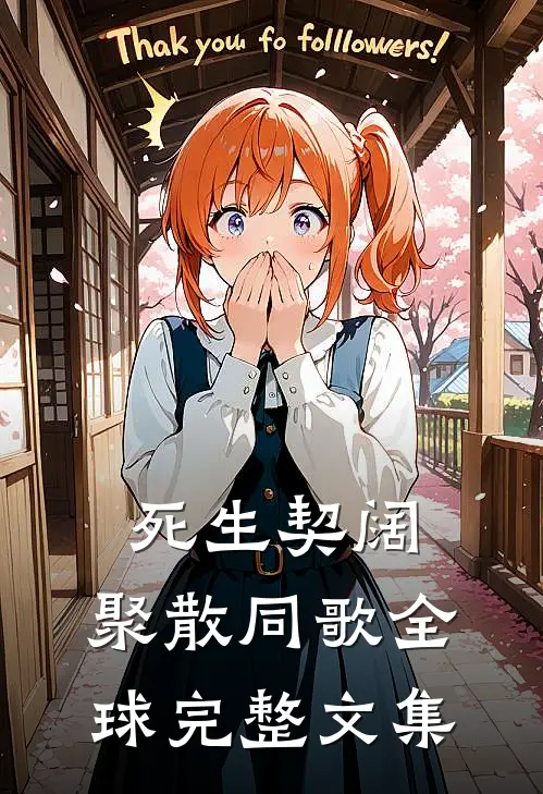 死生契阔，聚散同歌全球完整文集