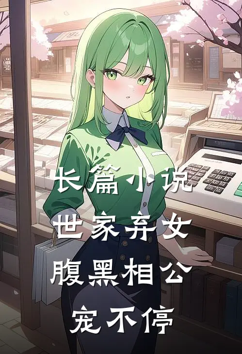 长篇小说世家弃女，腹黑相公宠不停