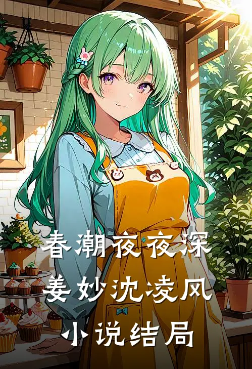 春潮夜夜深姜妙沈凌风小说结局