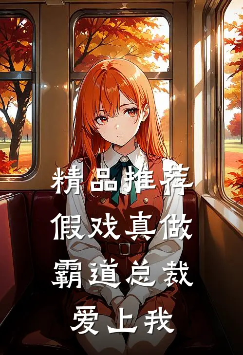 精品推荐假戏真做，霸道总裁爱上我