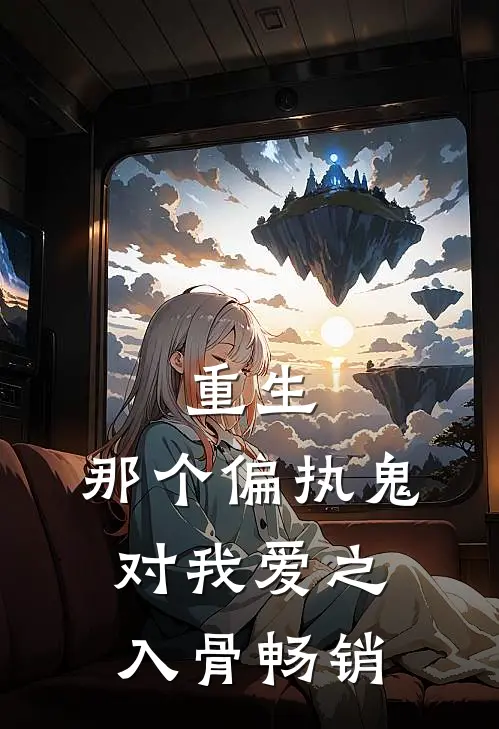 重生：那个偏执鬼对我爱之入骨畅销