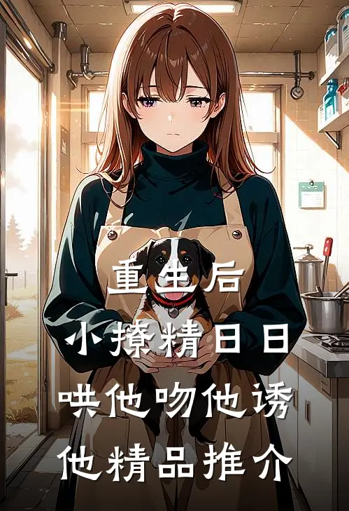 重生后，小撩精日日哄他吻他诱他精品推介