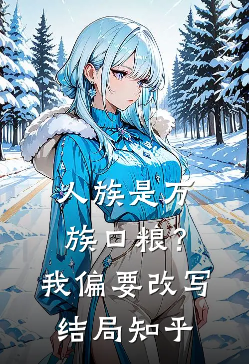 人族是万族口粮？我偏要改写结局知乎