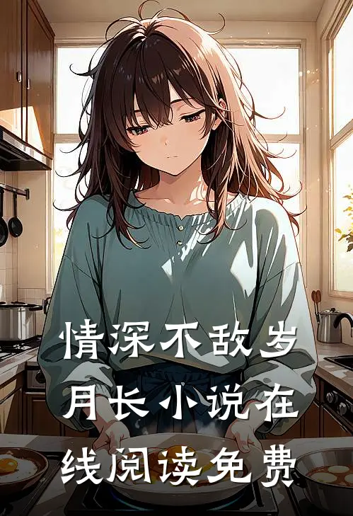情深不敌岁月长小说在线阅读免费