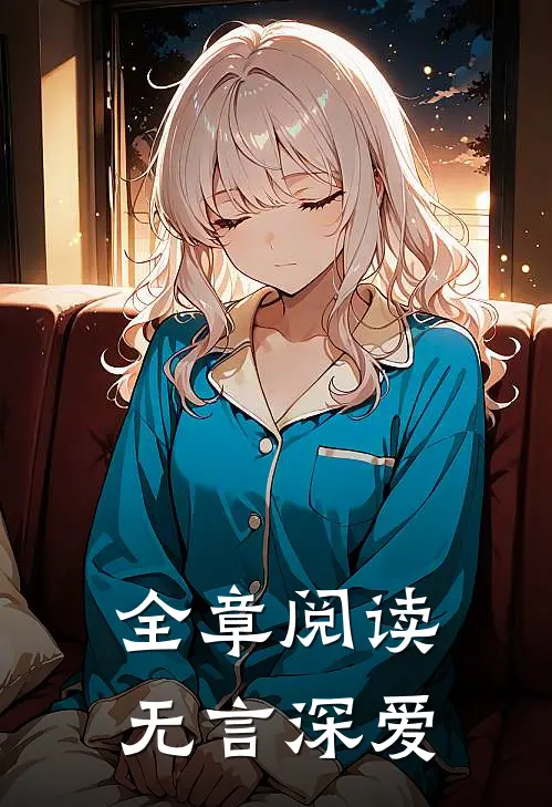 全章阅读无言深爱