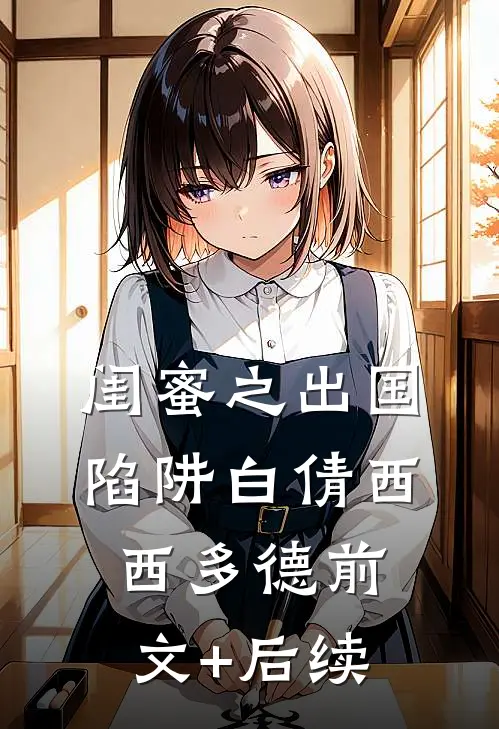 闺蜜之出国陷阱白倩西西多德前文+后续