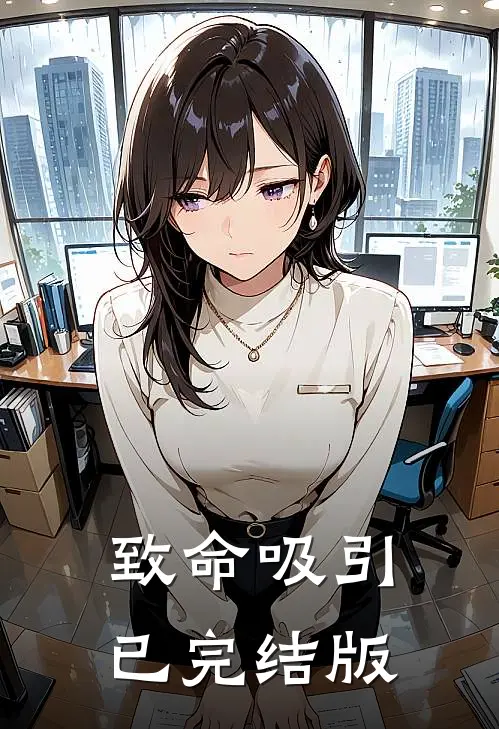 致命吸引已完结版