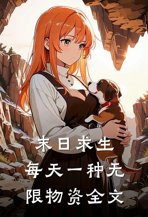 末日求生每天一种无限物资全文免费阅读