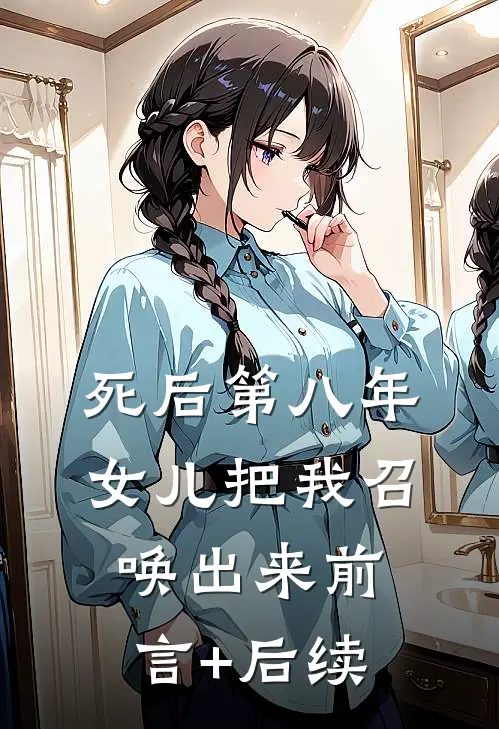 死后第八年，女儿把我召唤出来前言+后续