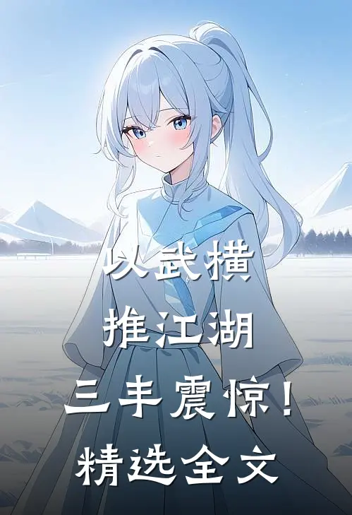 以武横推江湖，三丰震惊！精选全文
