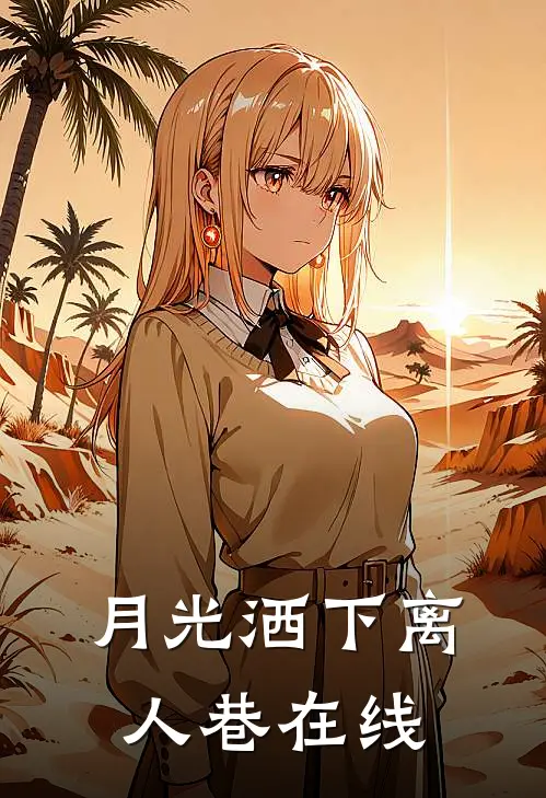 月光洒下离人巷在线