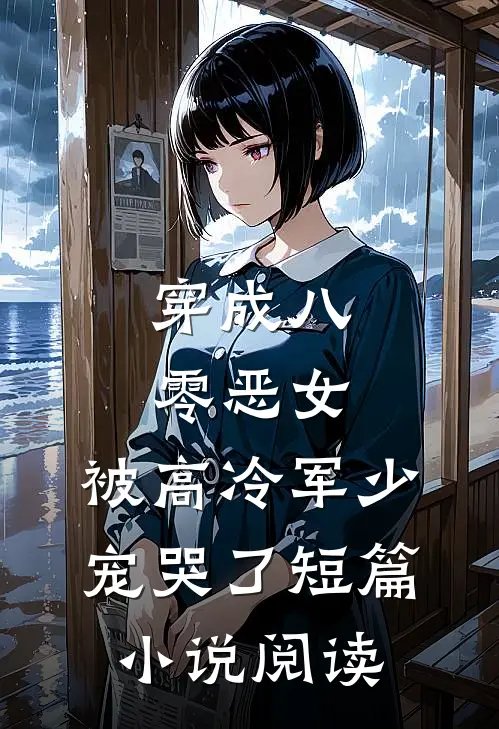穿成八零恶女，被高冷军少宠哭了短篇小说阅读
