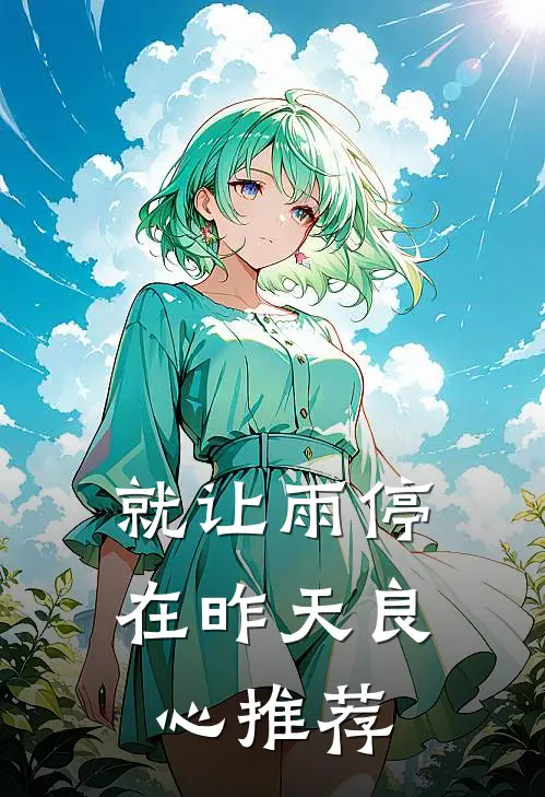 就让雨停在昨天良心推荐