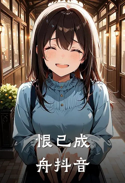 恨已成舟抖音