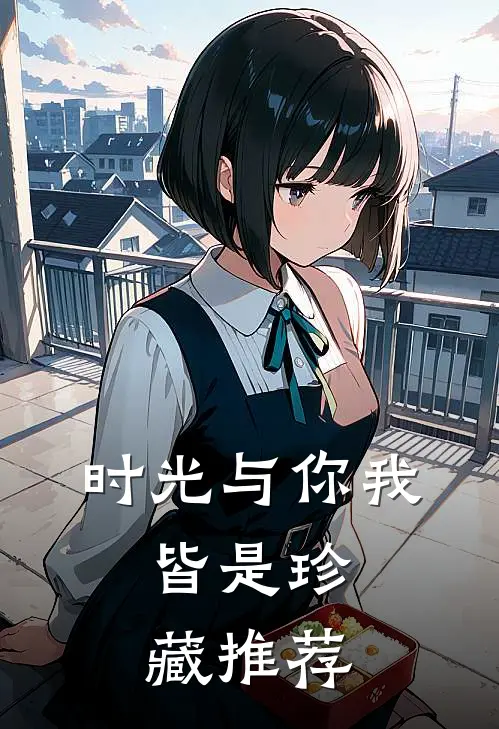时光与你我，皆是珍藏推荐