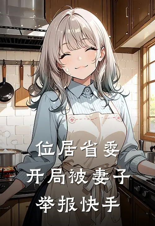 位居省委，开局被妻子举报快手