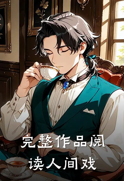 完整作品阅读人间戏