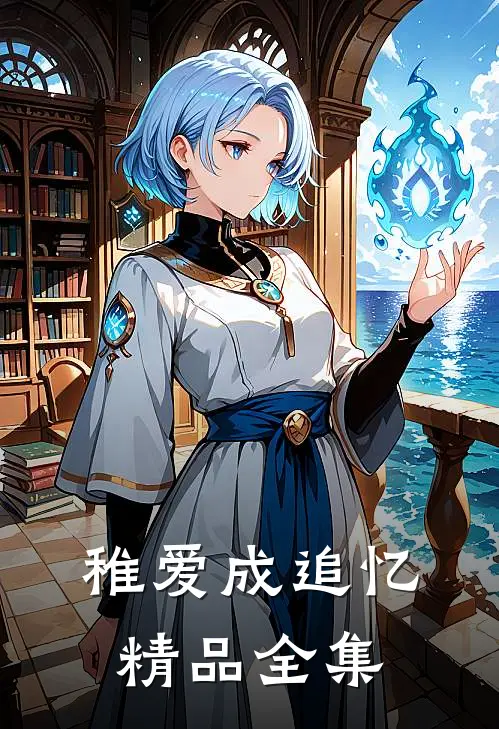 稚爱成追忆精品全集