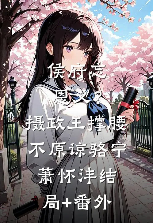 侯府忘恩义？摄政王撑腰，不原谅骆宁萧怀沣结局+番外