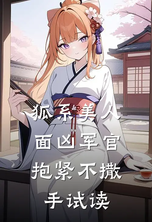 狐系美人：面凶军官抱紧不撒手试读