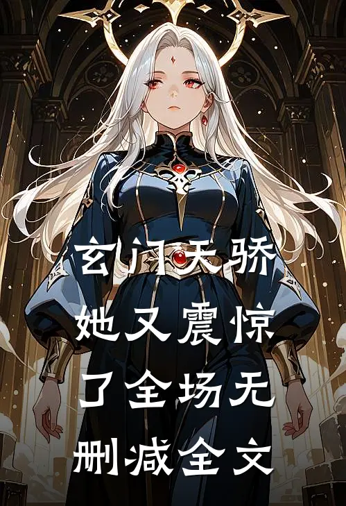 玄门天骄她又震惊了全场无删减全文免费阅读