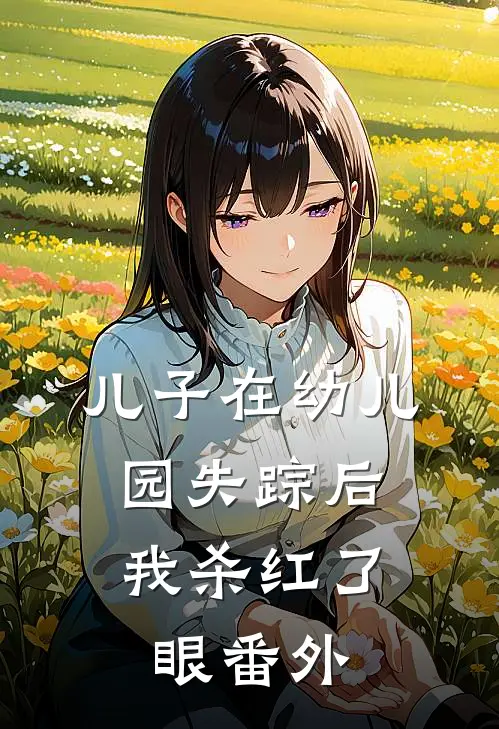 儿子在幼儿园失踪后，我杀红了眼番外