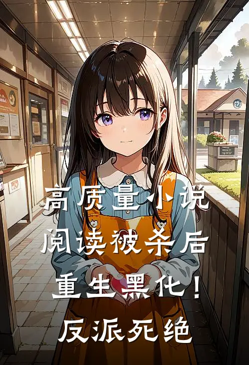 高质量小说阅读被杀后重生黑化！反派死绝