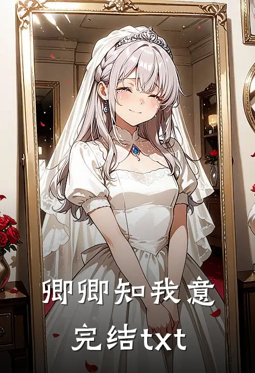 卿卿知我意完结txt
