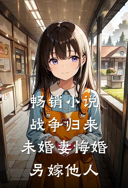 畅销小说战争归来，未婚妻悔婚另嫁他人