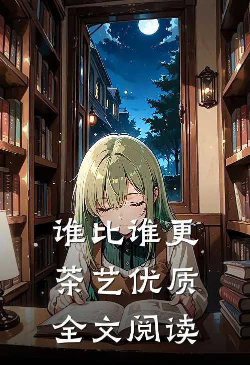 谁比谁更“茶艺”优质全文阅读