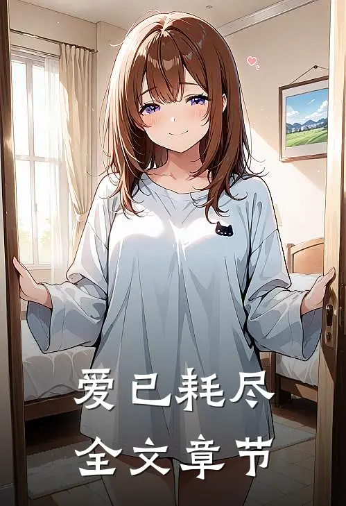 爱已耗尽全文章节