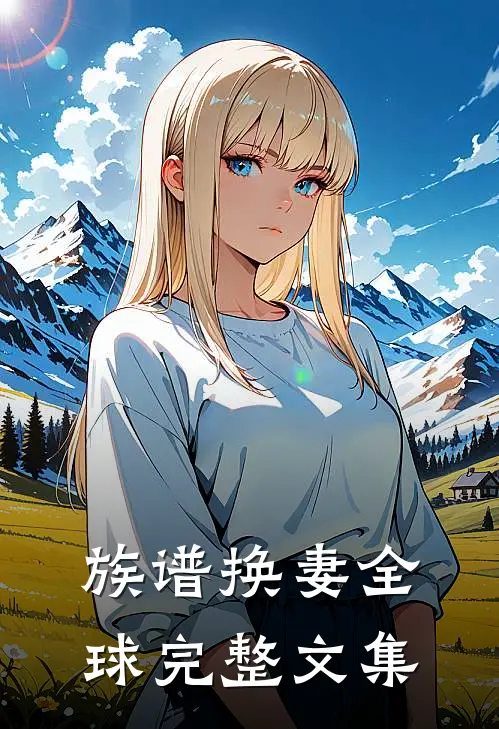 族谱换妻全球完整文集