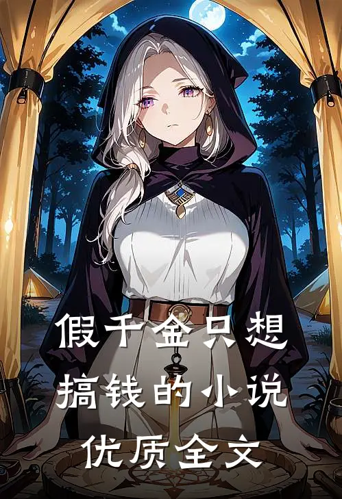假千金只想搞钱的小说优质全文