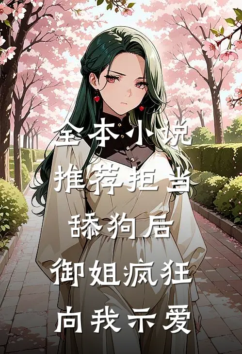 全本小说推荐拒当舔狗后，御姐疯狂向我示爱