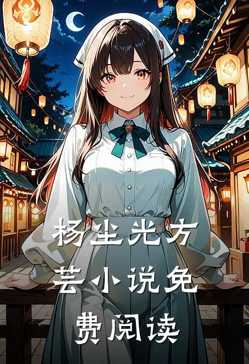 杨尘光方芸小说免费阅读