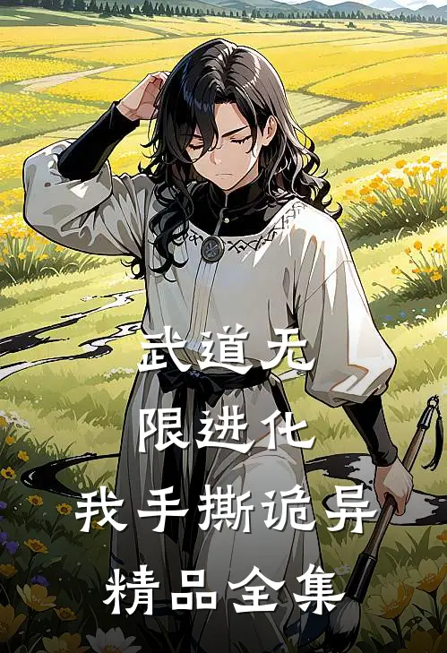 武道无限进化，我手撕诡异精品全集