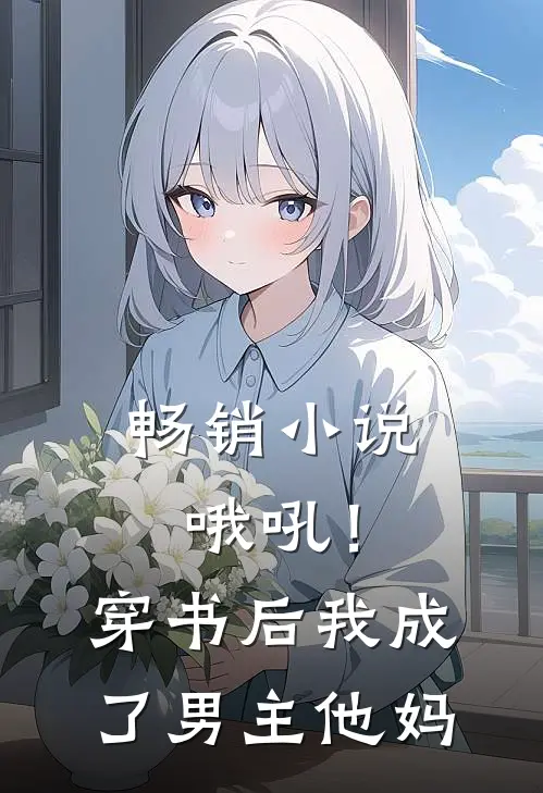 畅销小说哦吼！穿书后我成了男主他妈