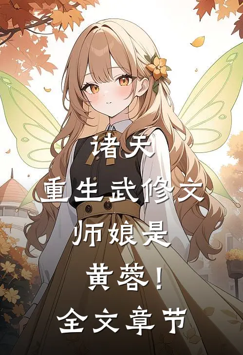 诸天：重生武修文，师娘是黄蓉！全文章节