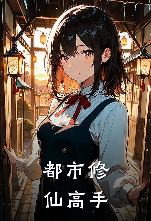 都市修仙高手