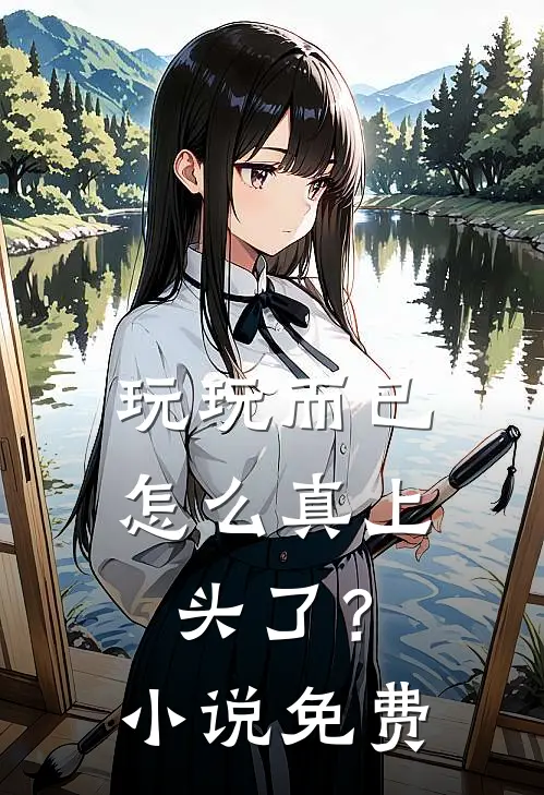 玩玩而已，怎么真上头了？小说免费