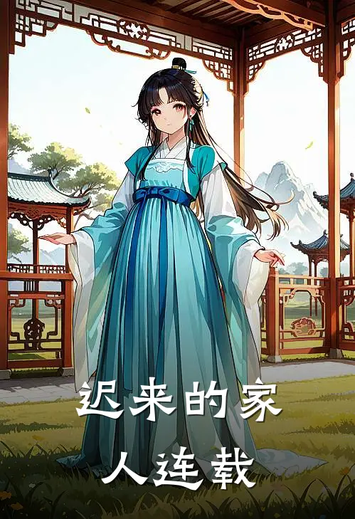 迟来的家人连载