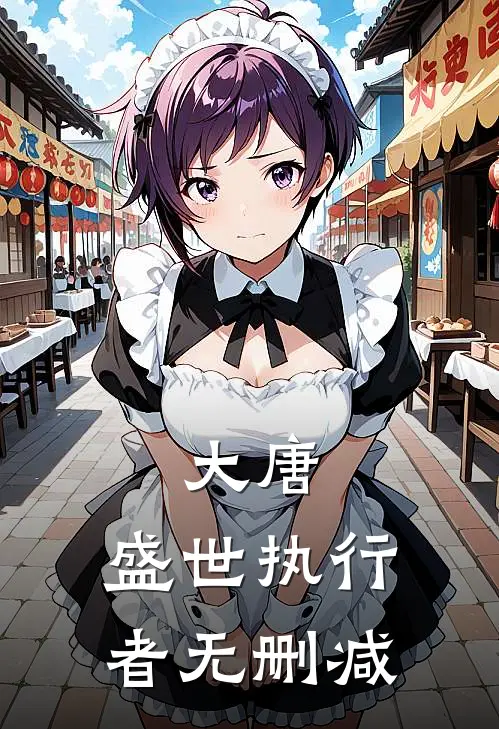 大唐：盛世执行者无删减