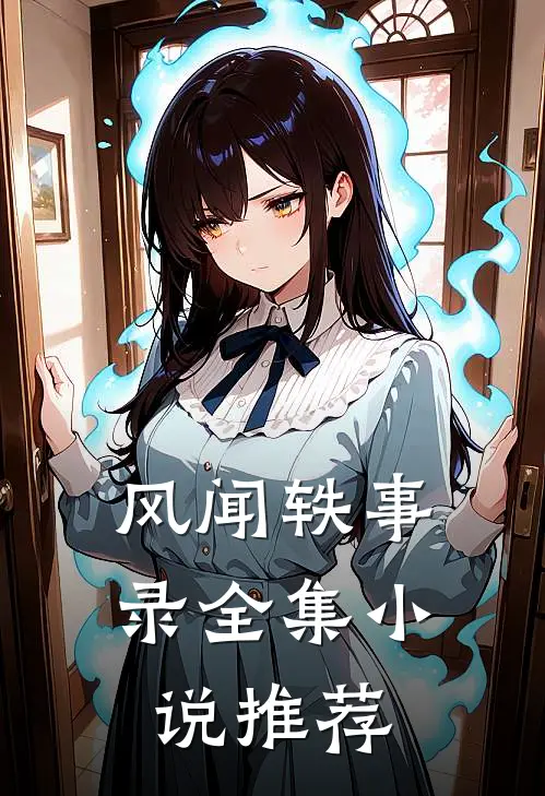 风闻轶事录全集小说推荐