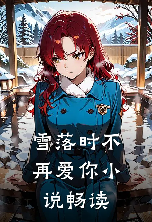 雪落时不再爱你小说畅读