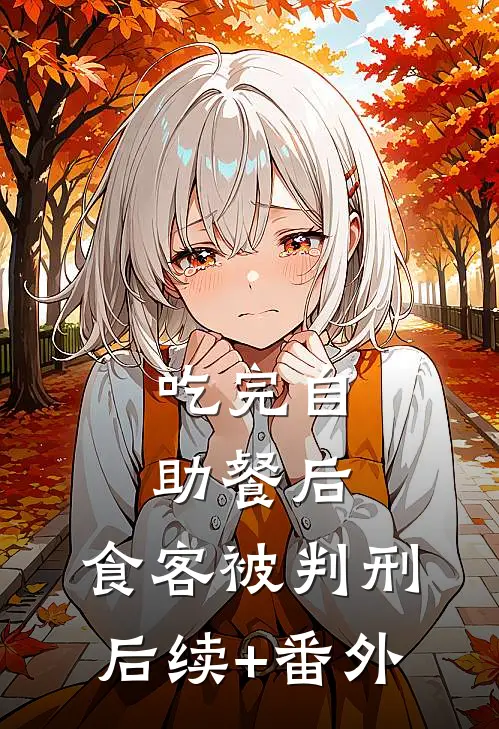 吃完自助餐后，食客被判刑后续+番外