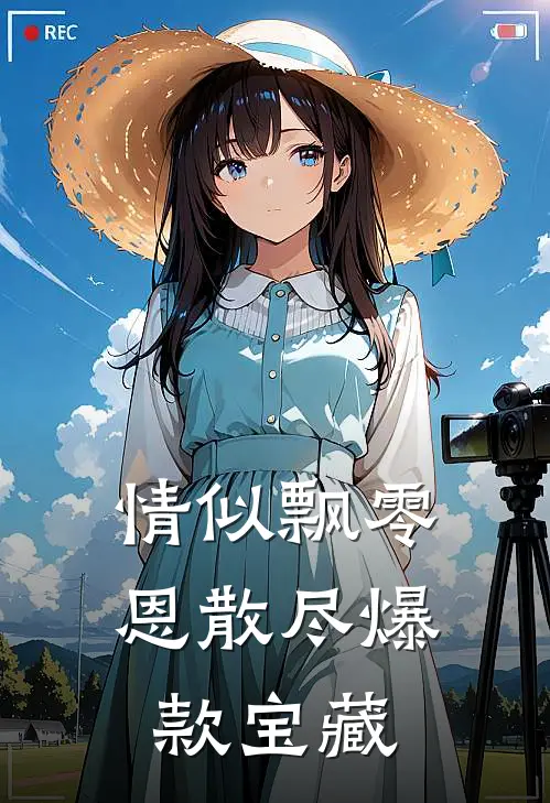情似飘零恩散尽爆款宝藏