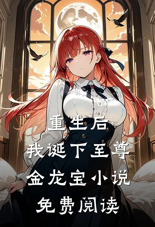 重生后,我诞下至尊金龙宝免费阅读无弹窗